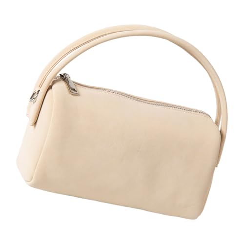 Stilvolle Kissen Umhängetasche Premium Suedes Geräumige Kompartimente Ergonomisches Design Daily Essentials Crossbody Geldbeutel Premium Suedes Umhängetasche Für Frauen von SUMMITDRAGON