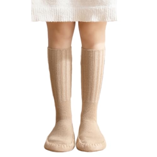 Warme Weiche Acryl Gestrickte Innenbodensocken Für Winter Unisex Nonslip Bottom Soals Home Slipper Strümpfe Mit Griffen Unisex Socken Warme Weiche Acryl Gestrickte Innenbodensocken Für Winter Unisex Nonslip Bottom Soals Home Slipper Strümpfe Mit Griffen Unisex Socken von SUMMITDRAGON