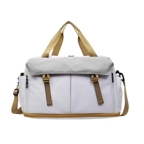 Wasserbeständiges Mehrzweck Carryall Beutel Mit Verstellbarem Schultergurt Für Fitnessstudio Reisebotten Wasserdicht von SUMMITDRAGON