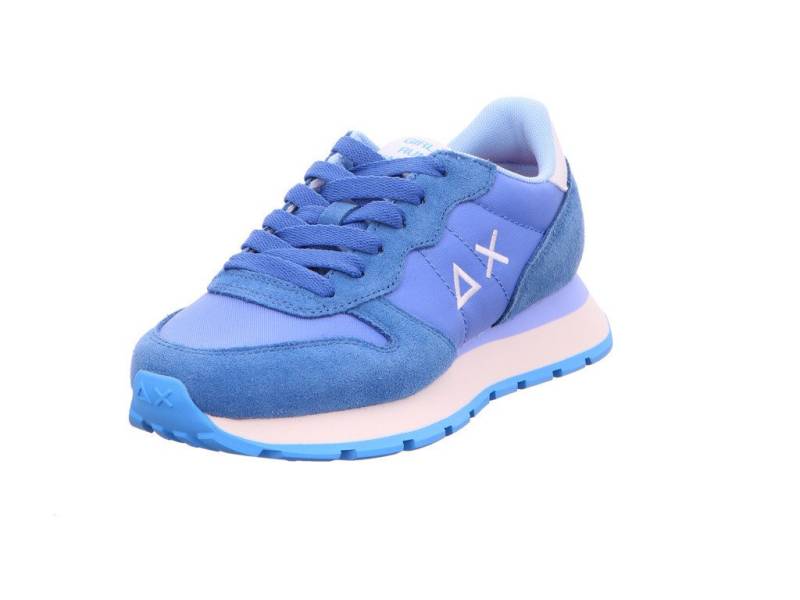 SUN 68 ALLY SOLID NYLON Schnürschuh von SUN 68