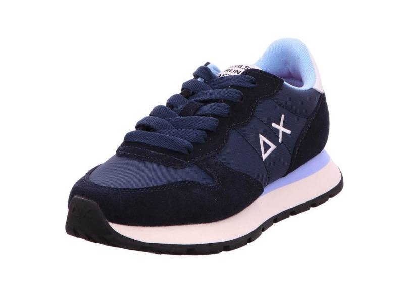 SUN 68 ALLY SOLID NYLON Schnürschuh von SUN 68