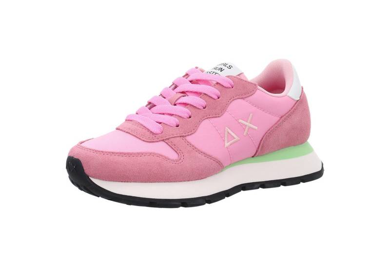 SUN 68 ALLY SOLID NYLON Sneaker von SUN 68