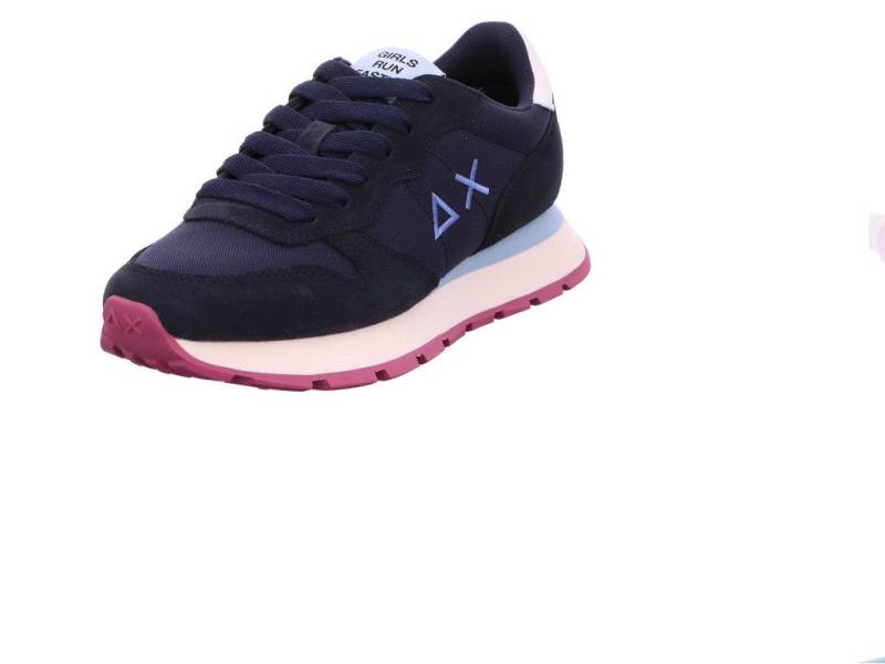 SUN 68 Ally Solid Schnürschuh von SUN 68