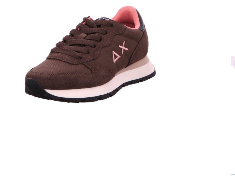 SUN 68 Ally Solid Schnürschuh von SUN 68