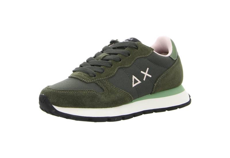 SUN 68 Ally Solid Sneaker von SUN 68