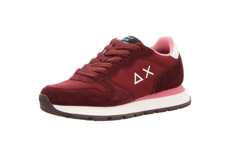 SUN 68 Ally Solid Sneaker von SUN 68