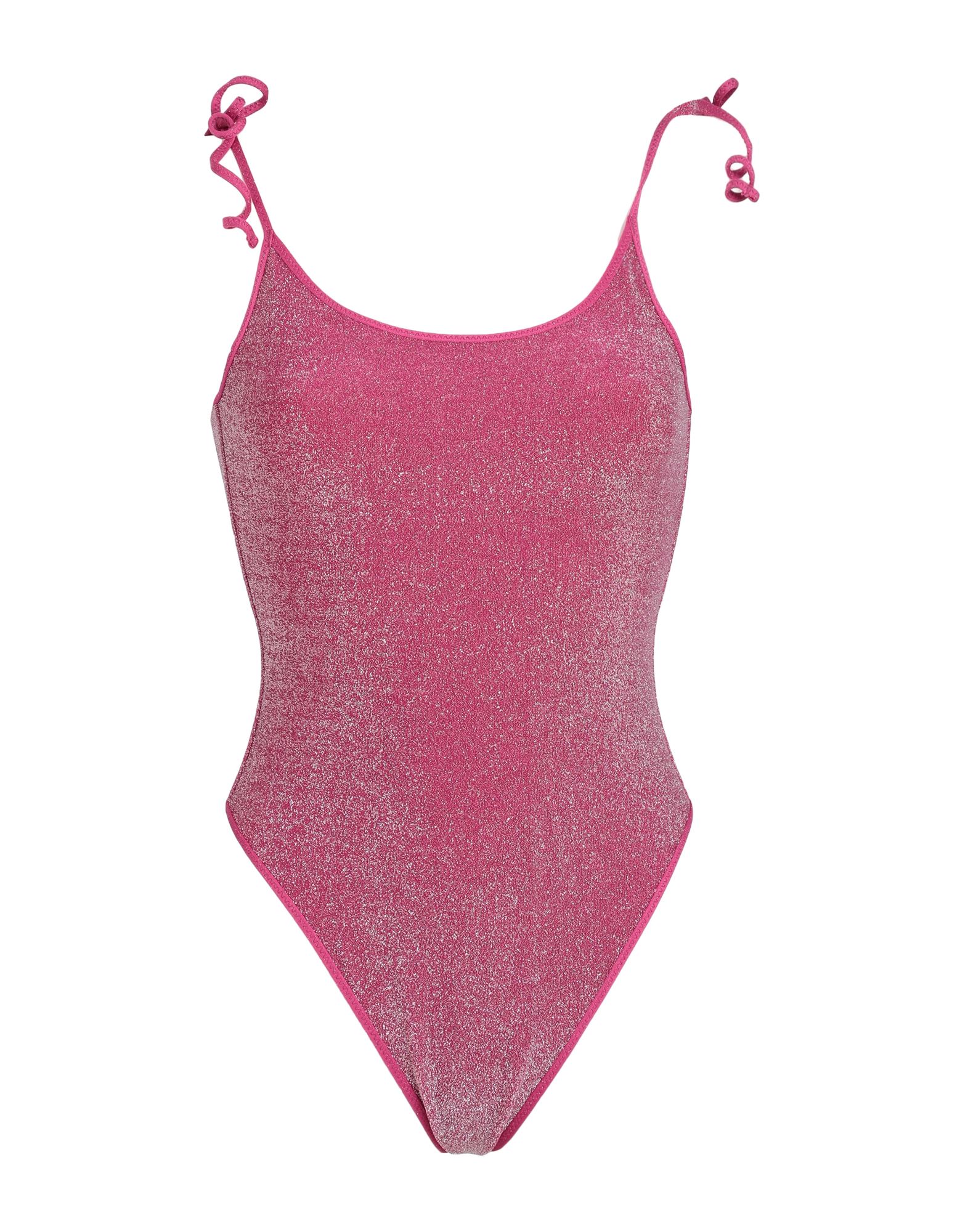 SUN 68 Badeanzug Damen Magenta von SUN 68