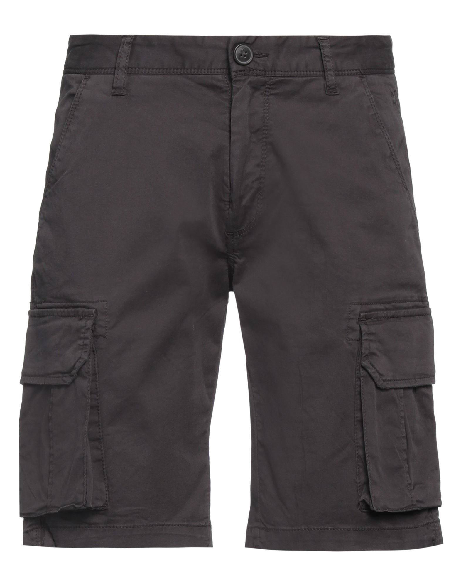 SUN 68 Shorts & Bermudashorts Herren Granitgrau von SUN 68