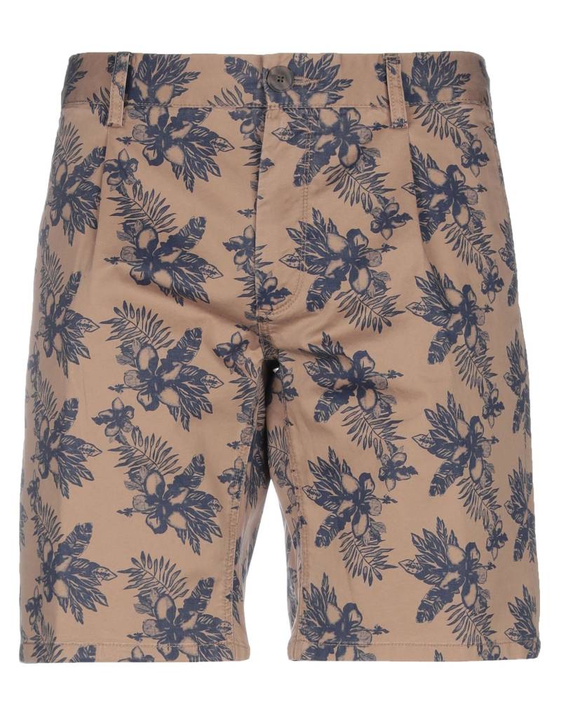 SUN 68 Shorts & Bermudashorts Herren Sand von SUN 68