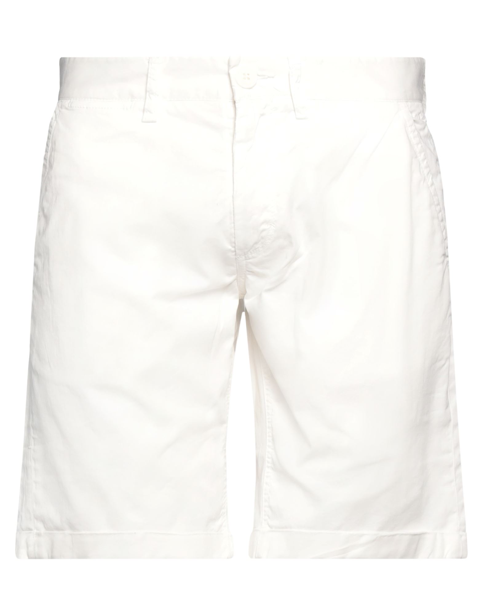 SUN 68 Shorts & Bermudashorts Herren Weiß von SUN 68
