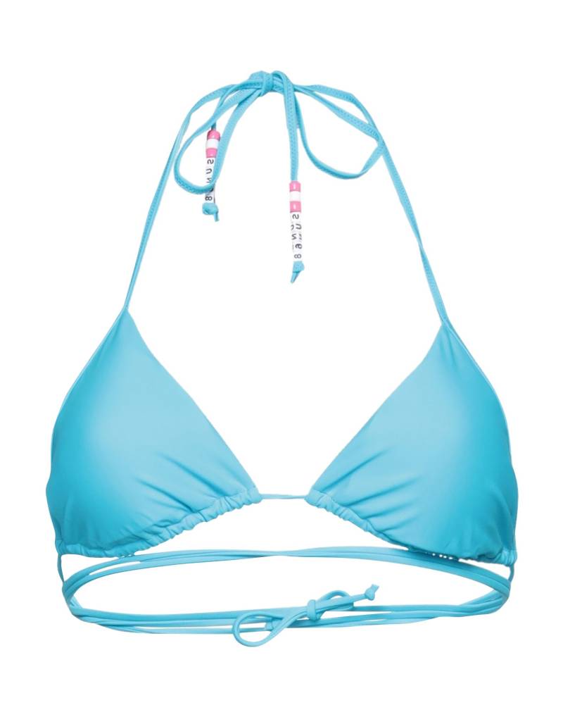 SUN 68 Bikini-oberteil Damen Tūrkis von SUN 68