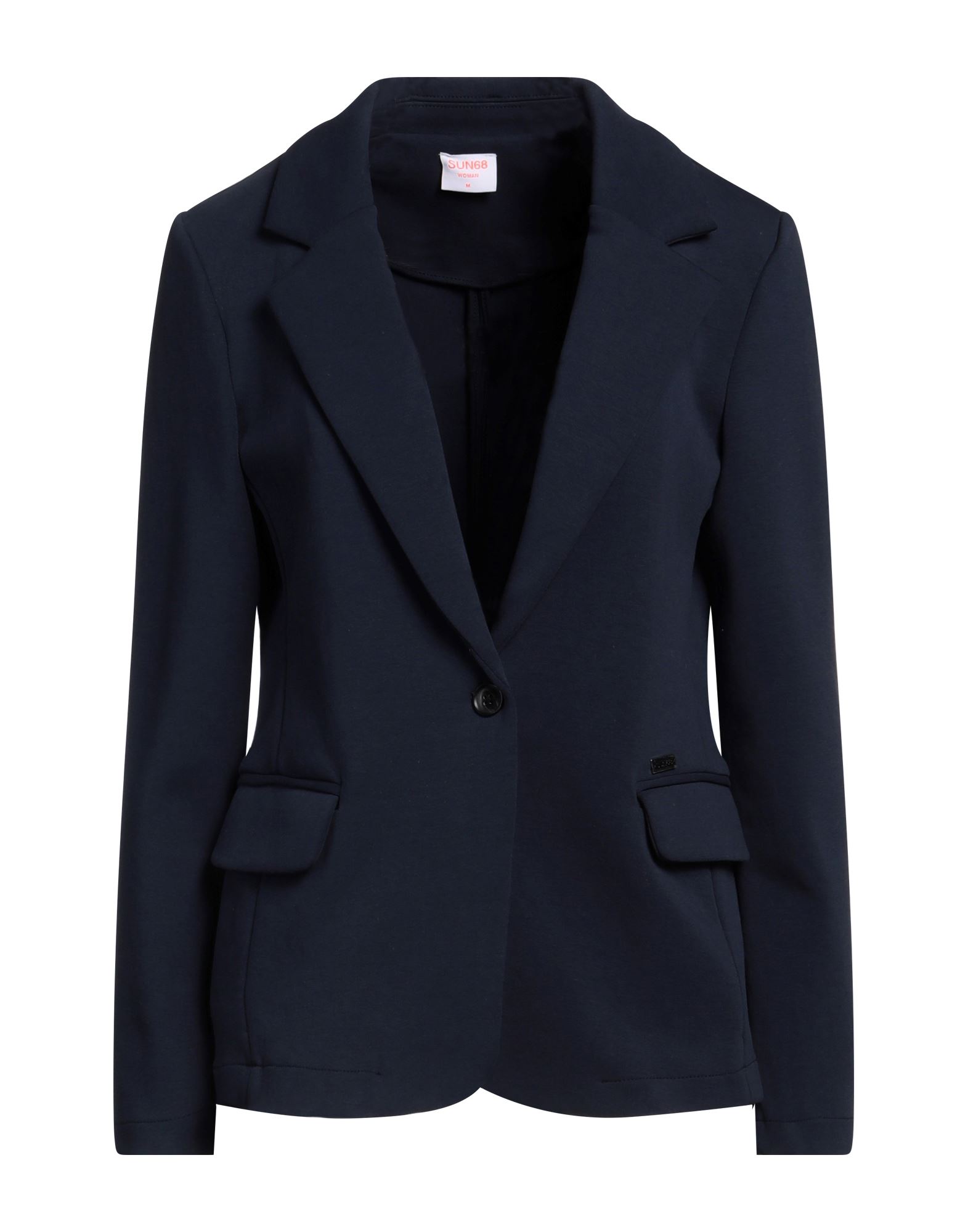 SUN 68 Blazer Damen Marineblau von SUN 68