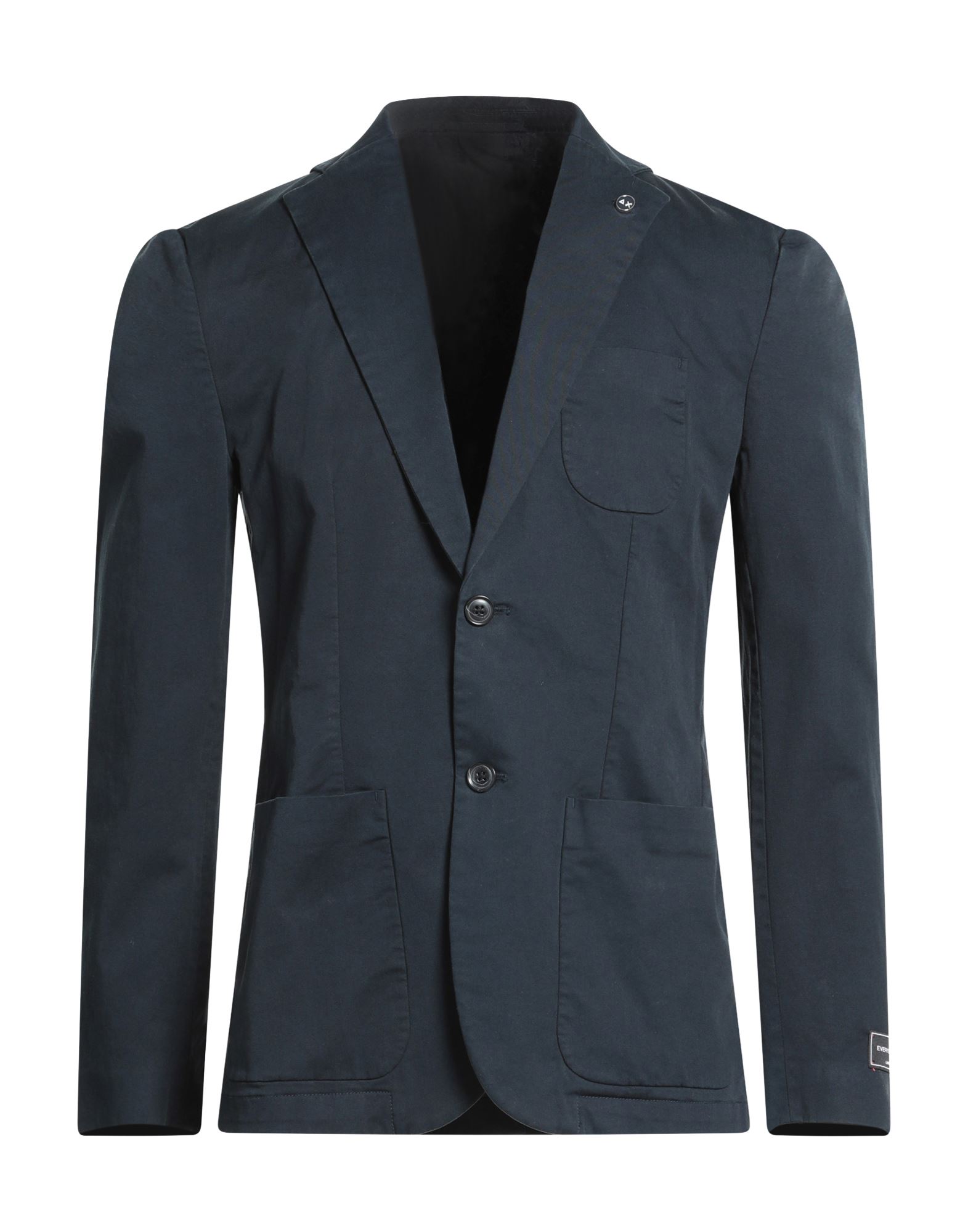 SUN 68 Blazer Herren Marineblau SUN 68 Blazer Herren Marineblau von SUN 68
