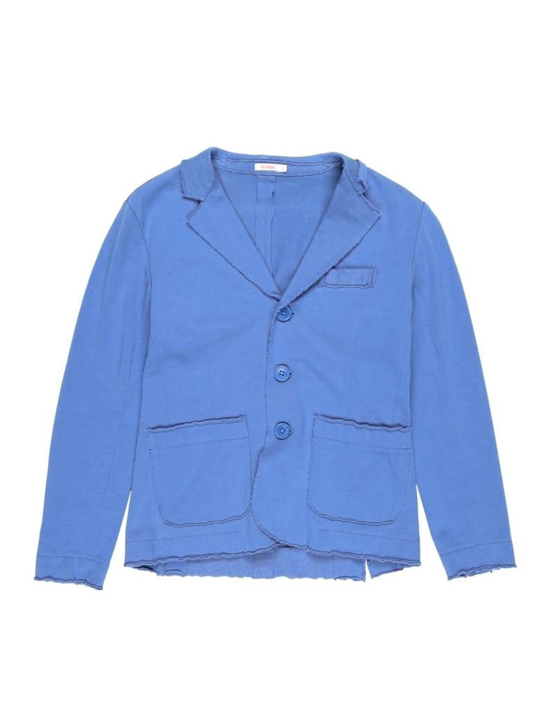 SUN 68 Blazer Kinder Blau von SUN 68