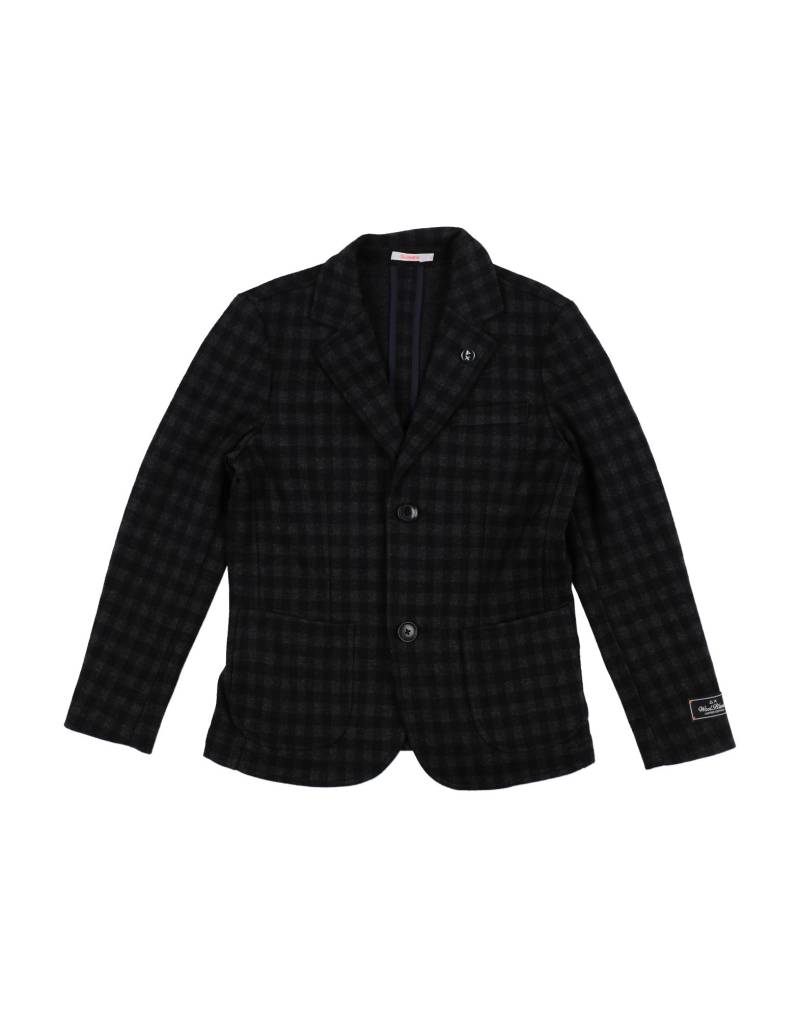 SUN 68 Blazer Kinder Braungrau von SUN 68