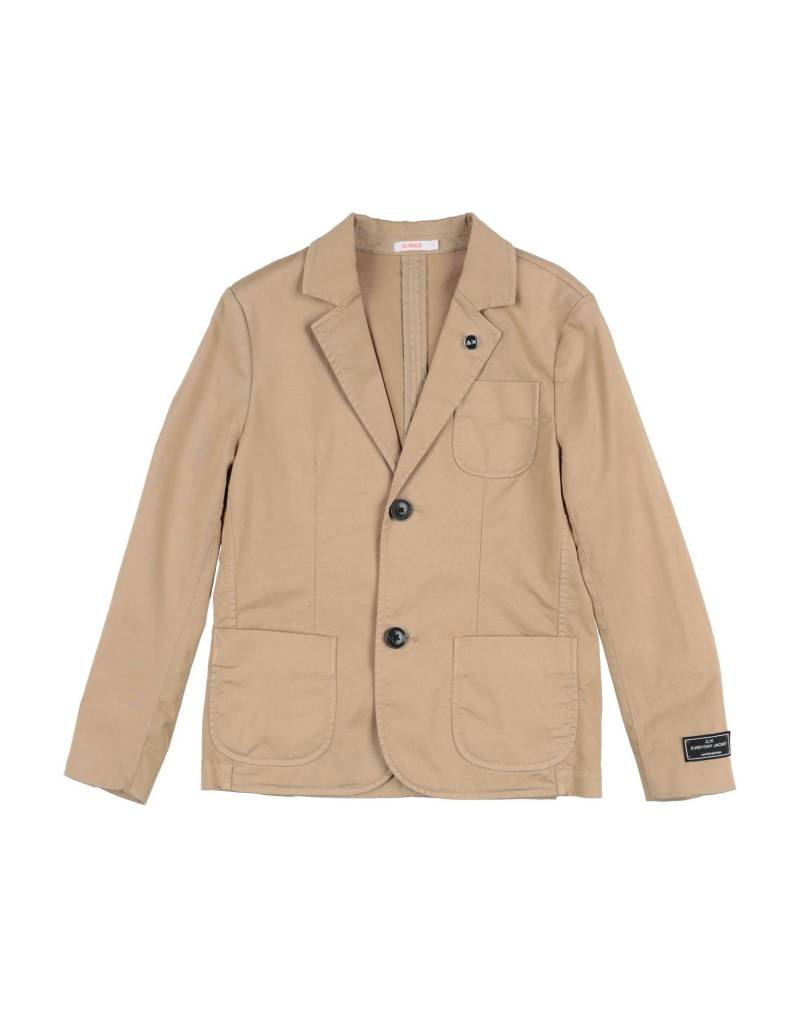 SUN 68 Blazer Kinder Kamel von SUN 68
