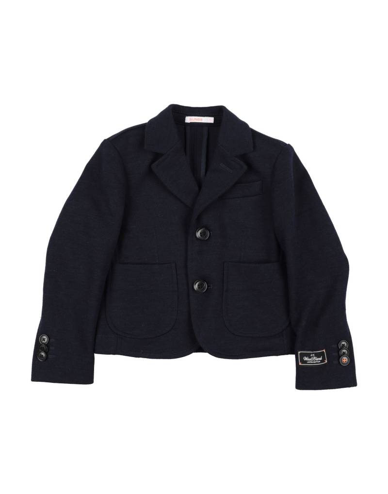 SUN 68 Blazer Kinder Nachtblau von SUN 68