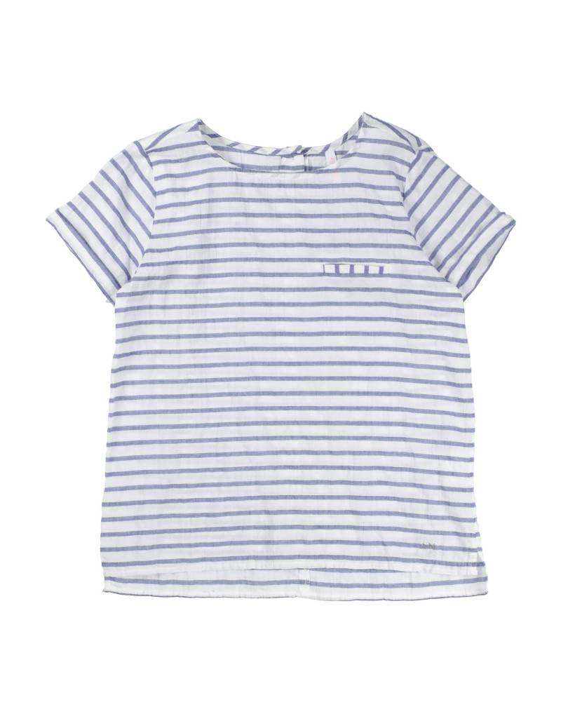 SUN 68 Top Kinder Blau von SUN 68