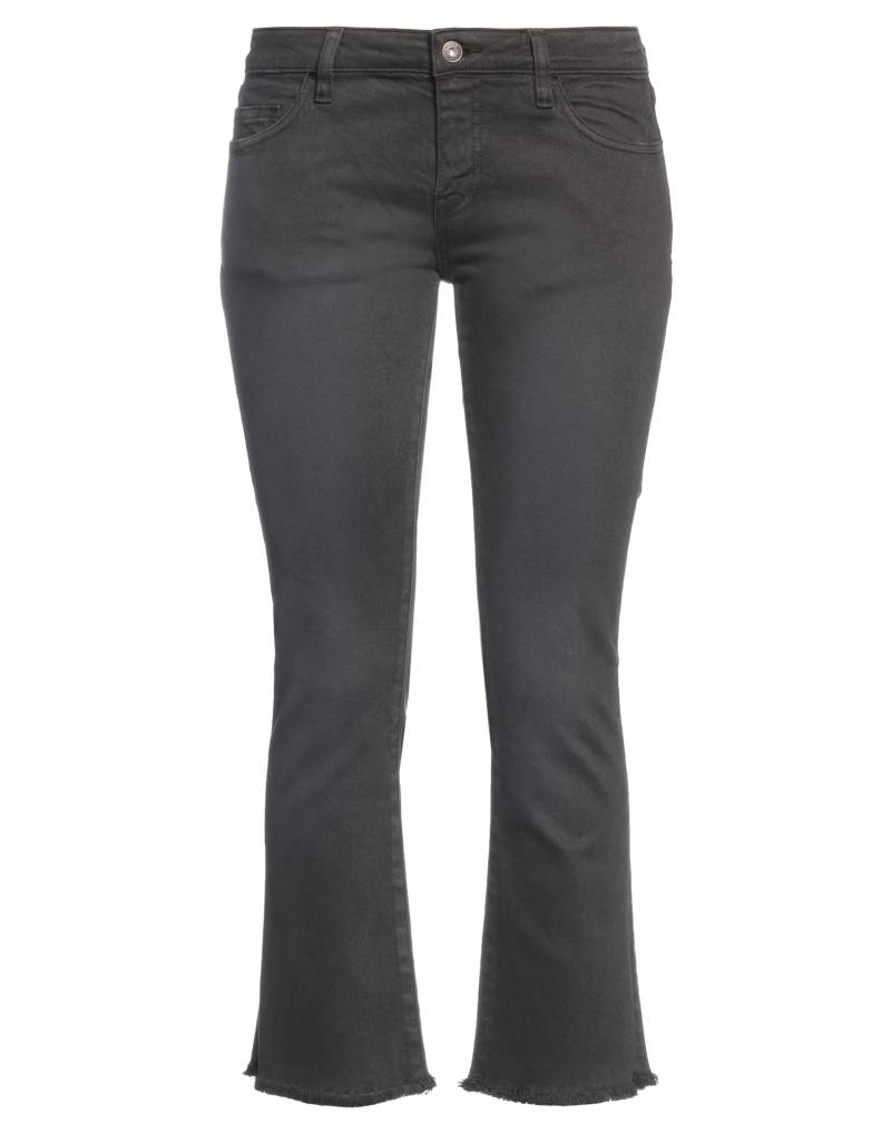 SUN 68 Jeanshose Damen Schwarz von SUN 68