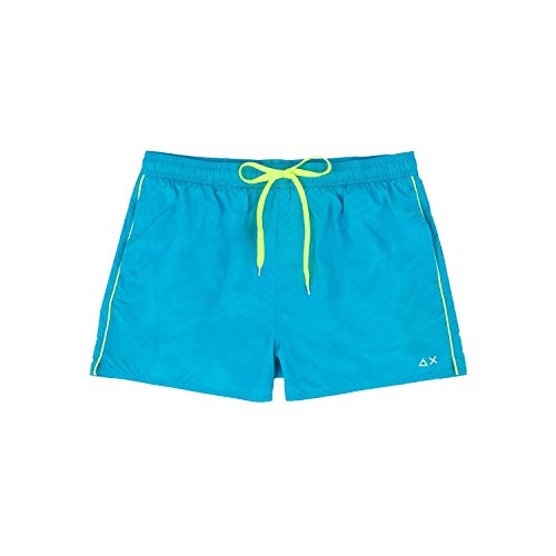 SUN 68 H19102 Badeshorts für Herren X-Large von SUN 68