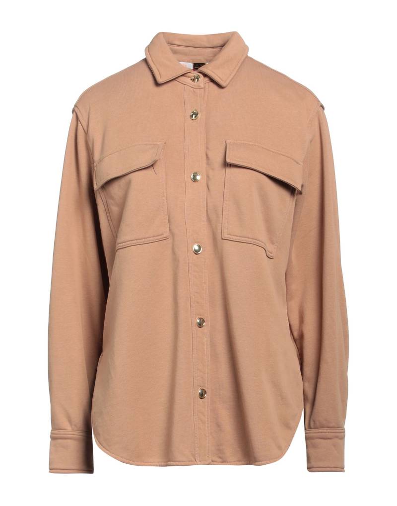 SUN 68 Hemd Damen Kamel von SUN 68