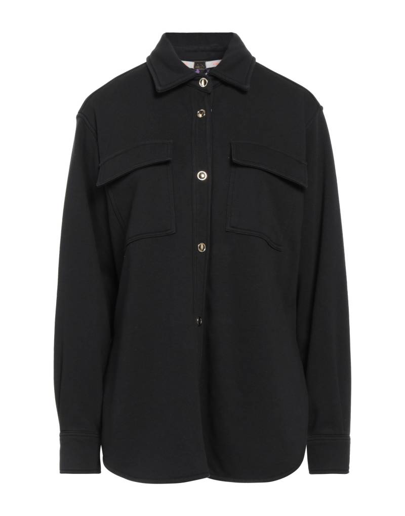 SUN 68 Hemd Damen Schwarz von SUN 68