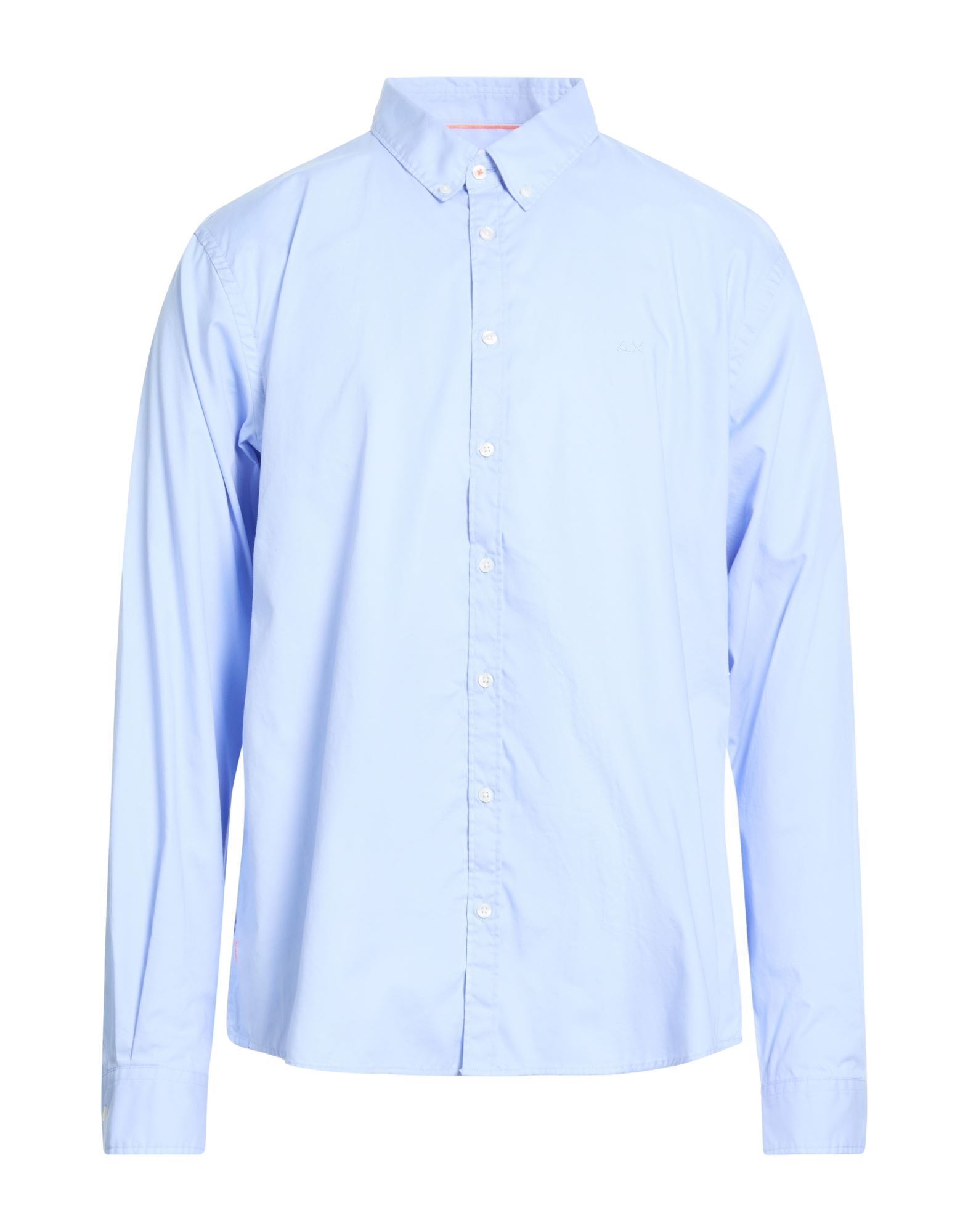 SUN 68 Hemd Herren Hellblau von SUN 68