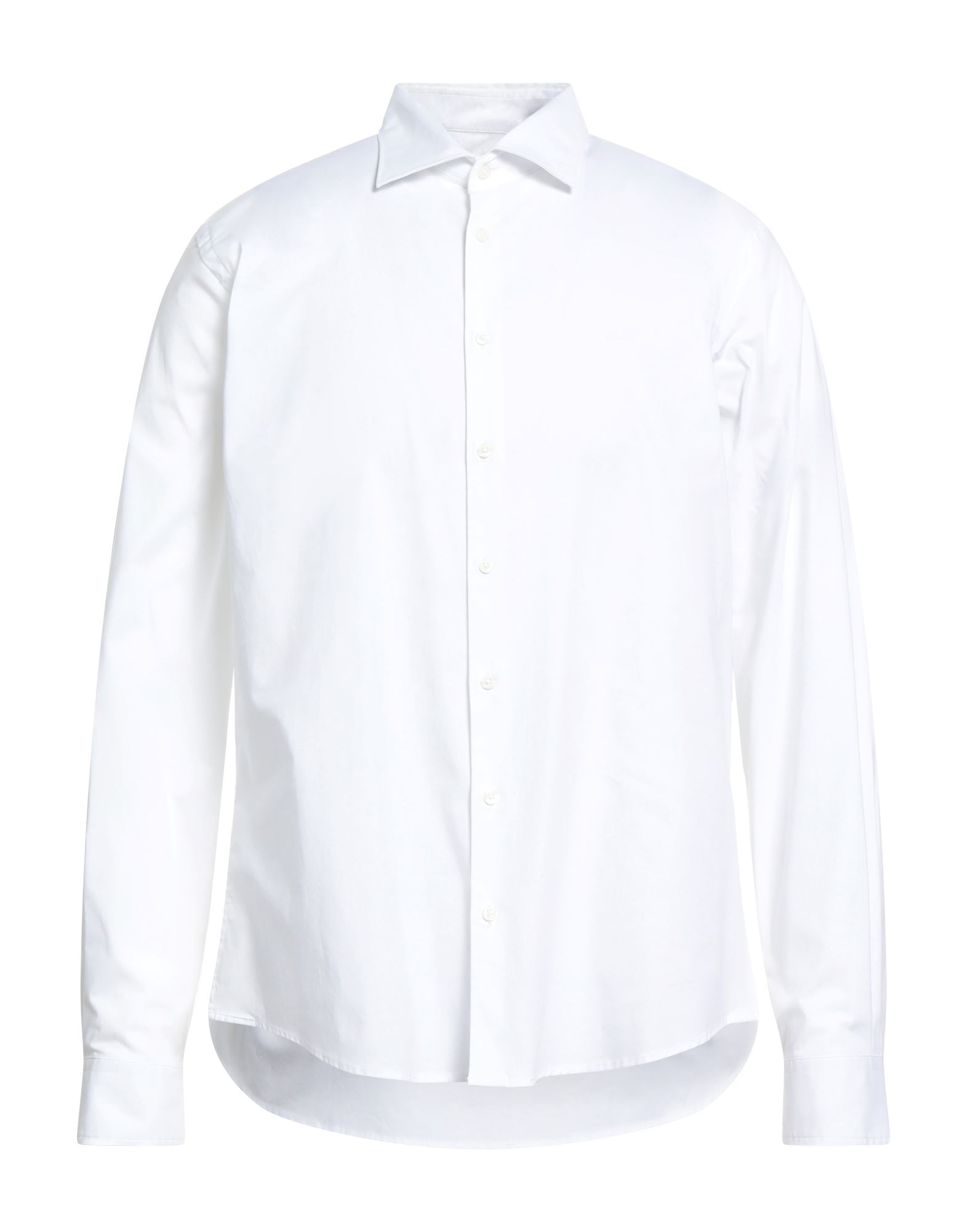 SUN 68 Hemd Herren Weiß von SUN 68