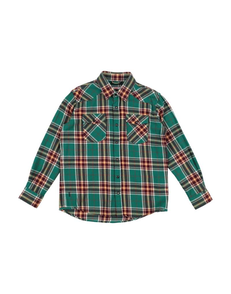 SUN 68 Hemd Kinder Aquamarin von SUN 68