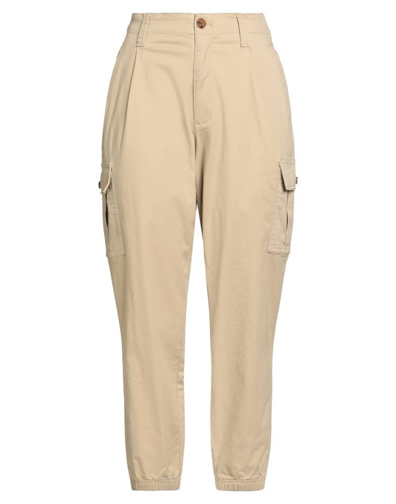 SUN 68 Hose Damen Beige von SUN 68