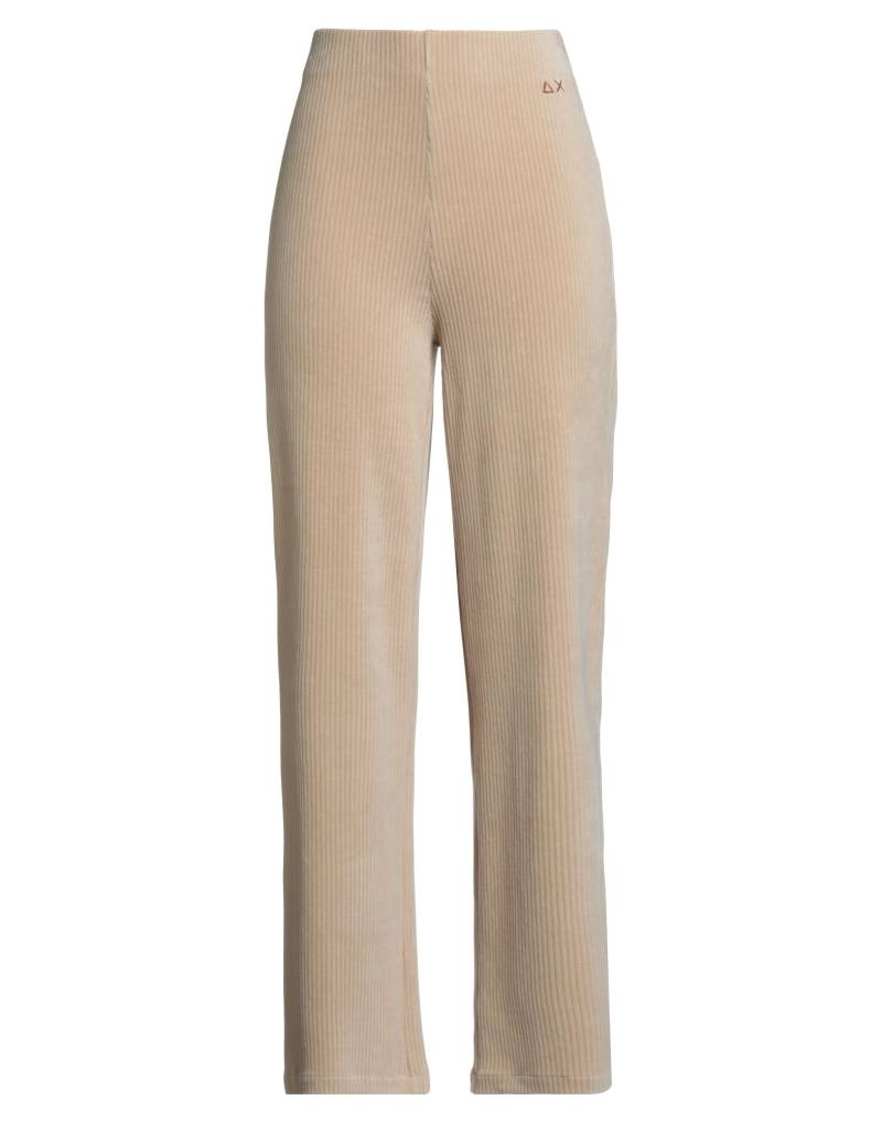 SUN 68 Hose Damen Beige von SUN 68