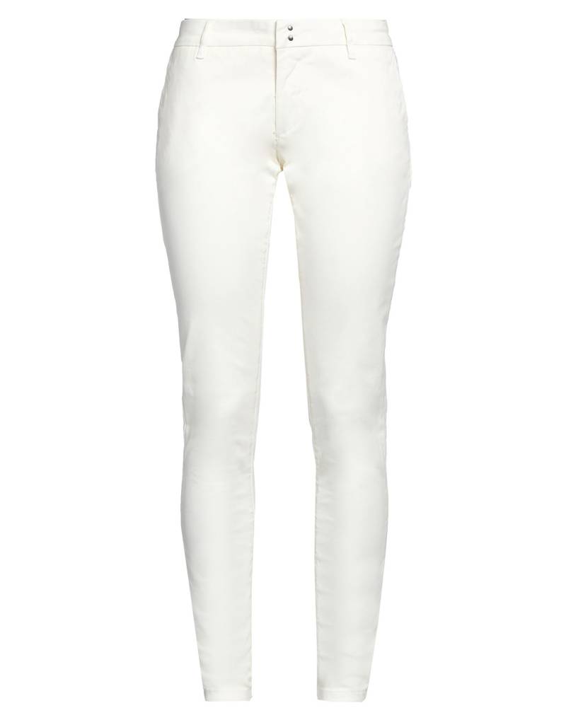 SUN 68 Hose Damen Cremeweiß von SUN 68