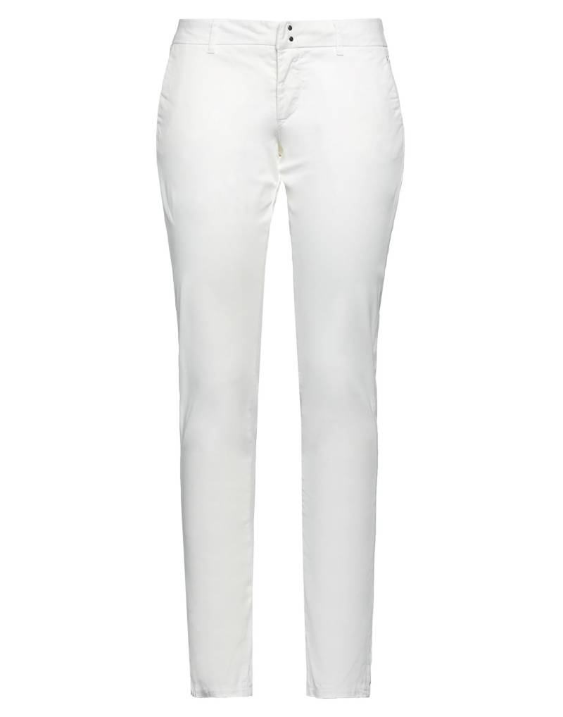 SUN 68 Hose Damen Cremeweiß von SUN 68