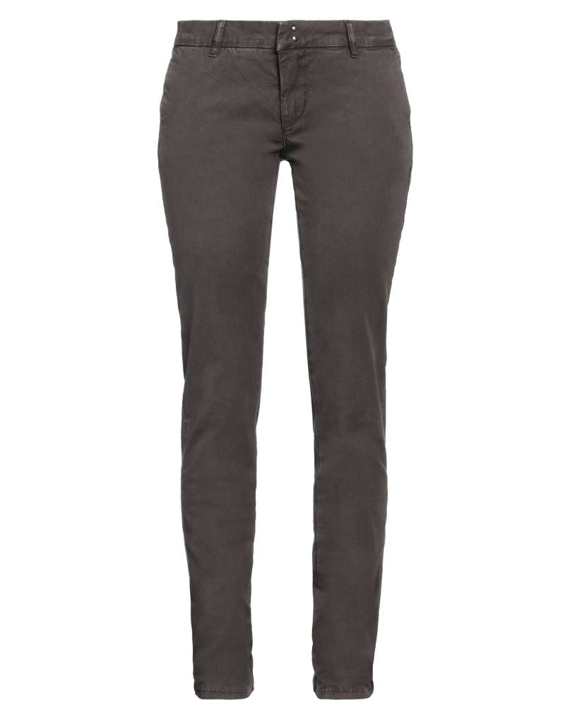 SUN 68 Hose Damen Dunkelbraun von SUN 68