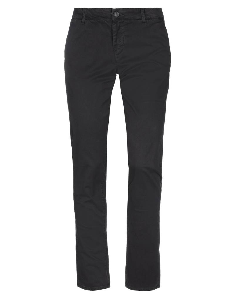 SUN 68 Hose Damen Dunkelbraun von SUN 68