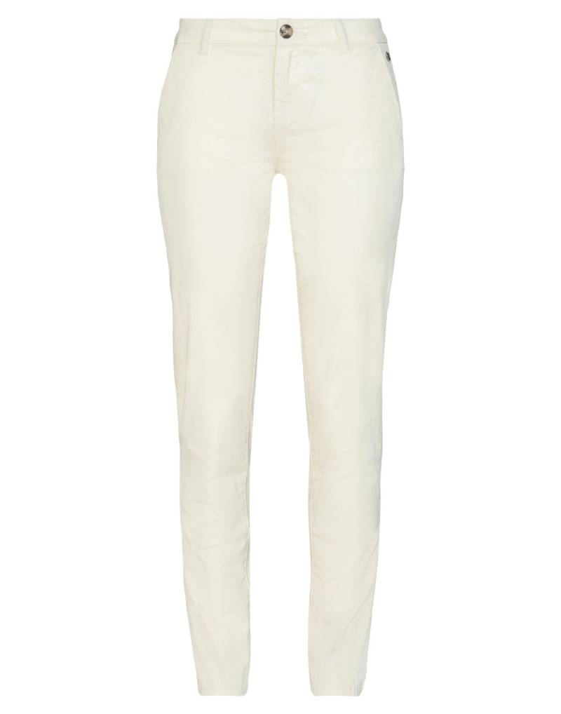 SUN 68 Hose Damen Elfenbein von SUN 68