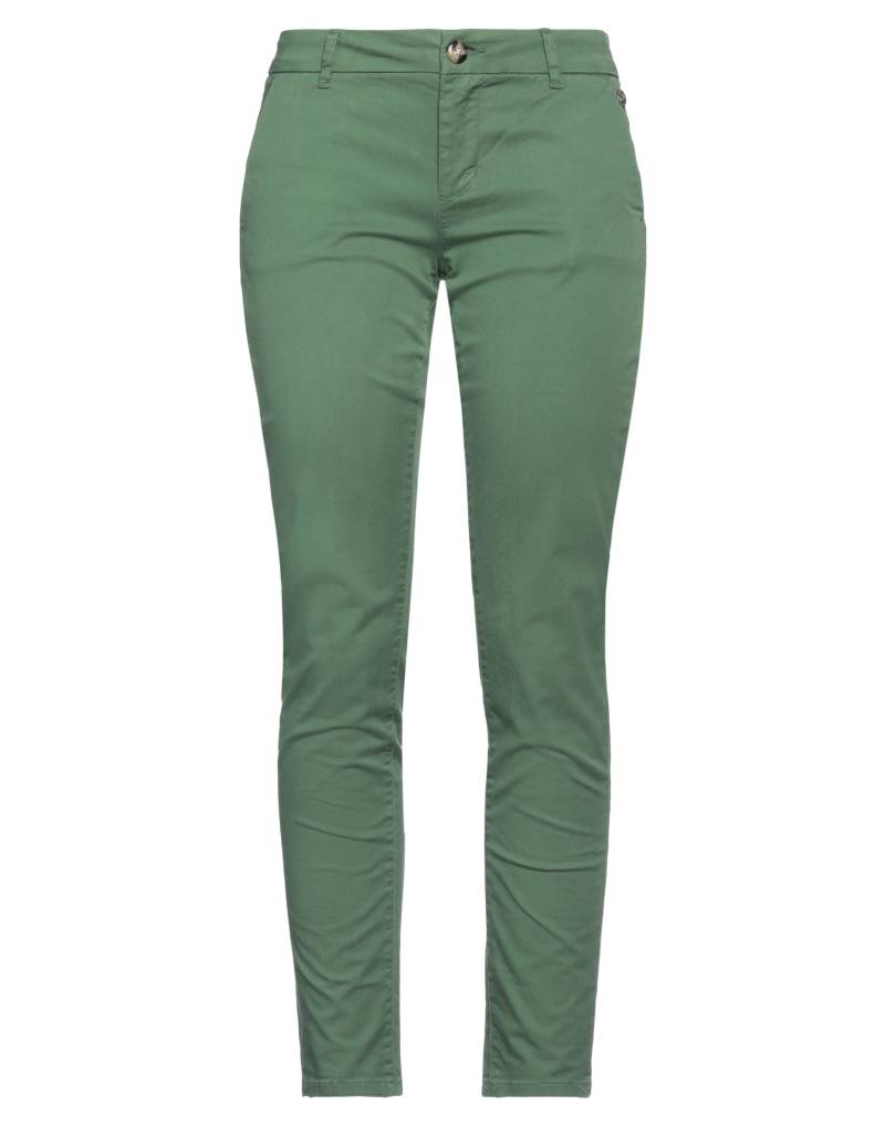 SUN 68 Hose Damen Grün von SUN 68