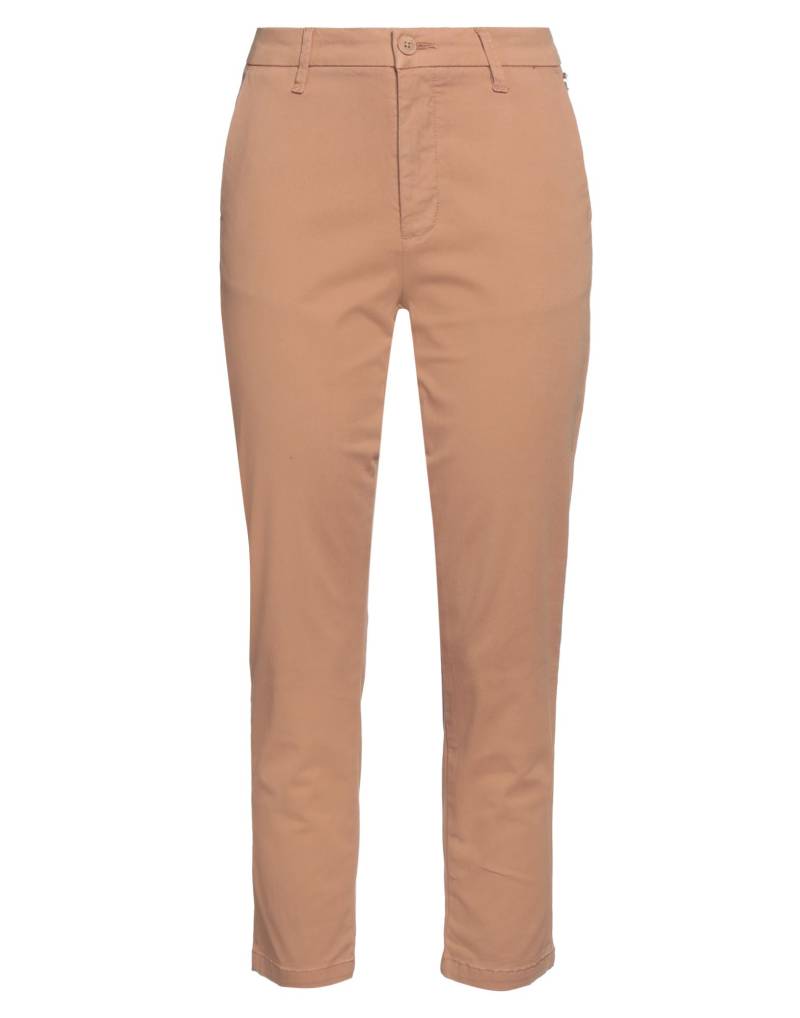 SUN 68 Hose Damen Kamel von SUN 68