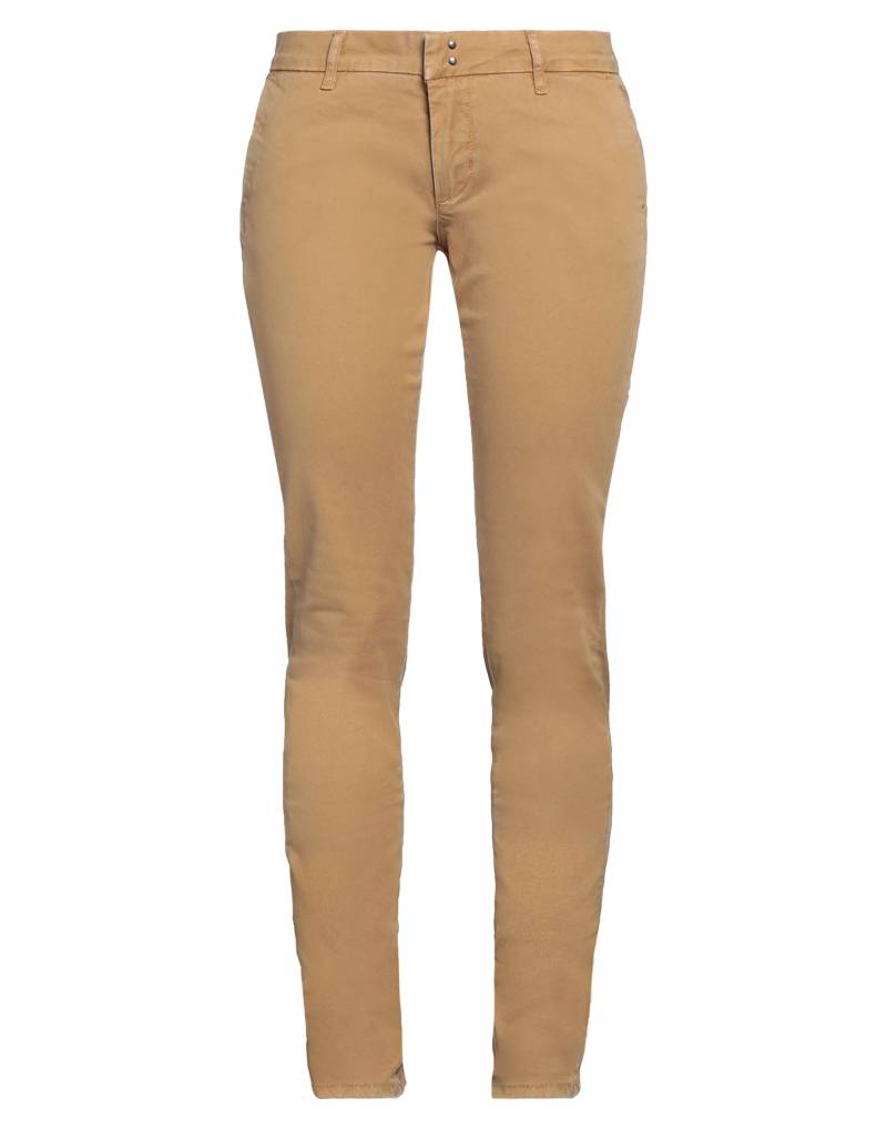 SUN 68 Hose Damen Kamel von SUN 68