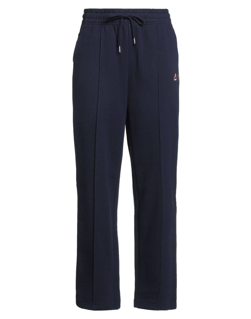 SUN 68 Hose Damen Marineblau von SUN 68