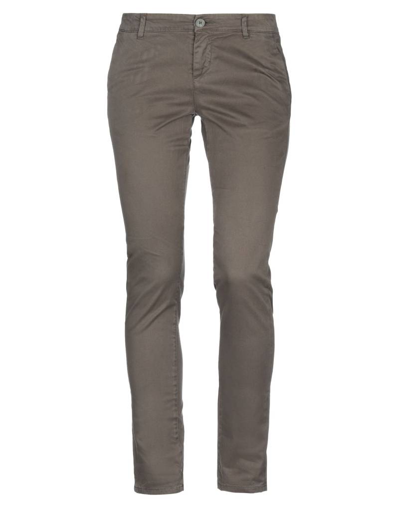 SUN 68 Hose Damen Militärgrün von SUN 68