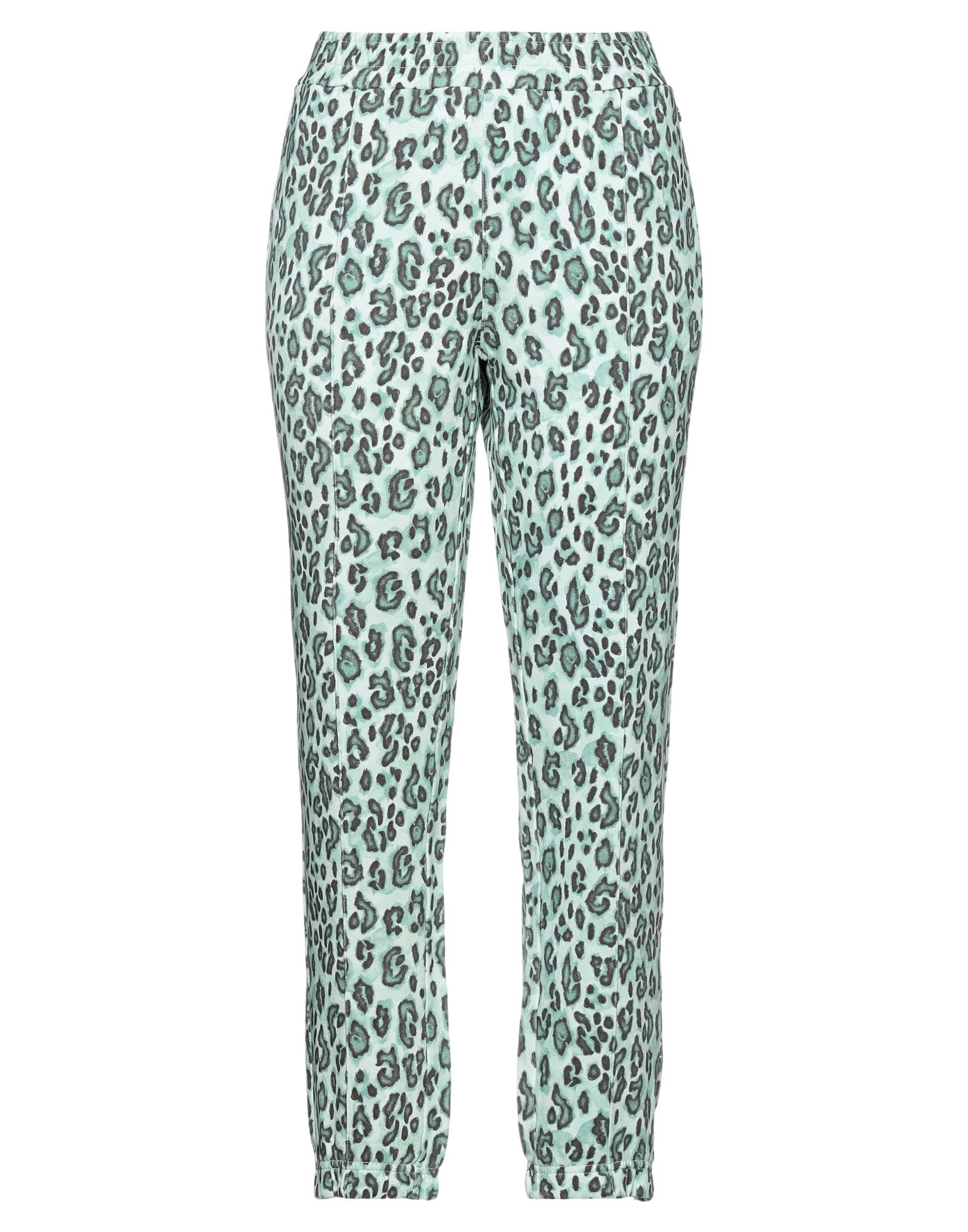 SUN 68 Hose Damen Säuregrün von SUN 68