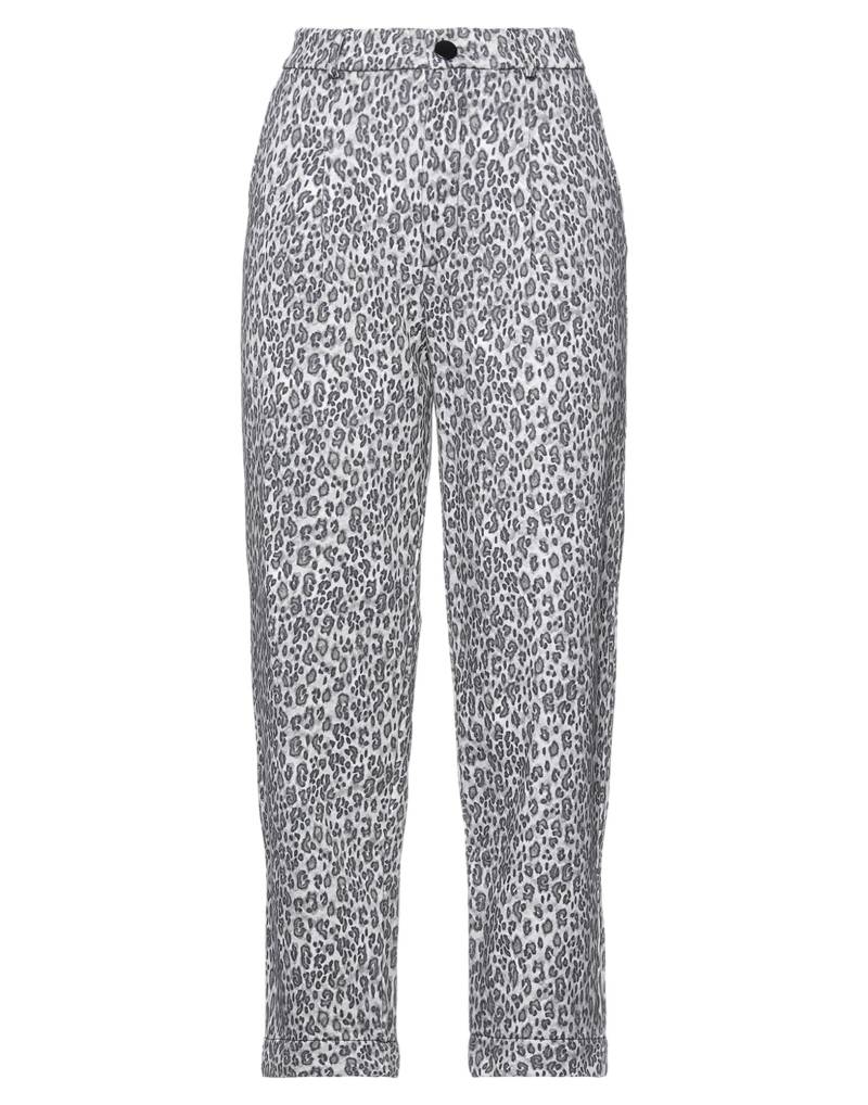 SUN 68 Hose Damen Maulwurfsgrau von SUN 68