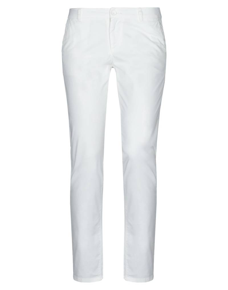 SUN 68 Hose Damen Weiß von SUN 68