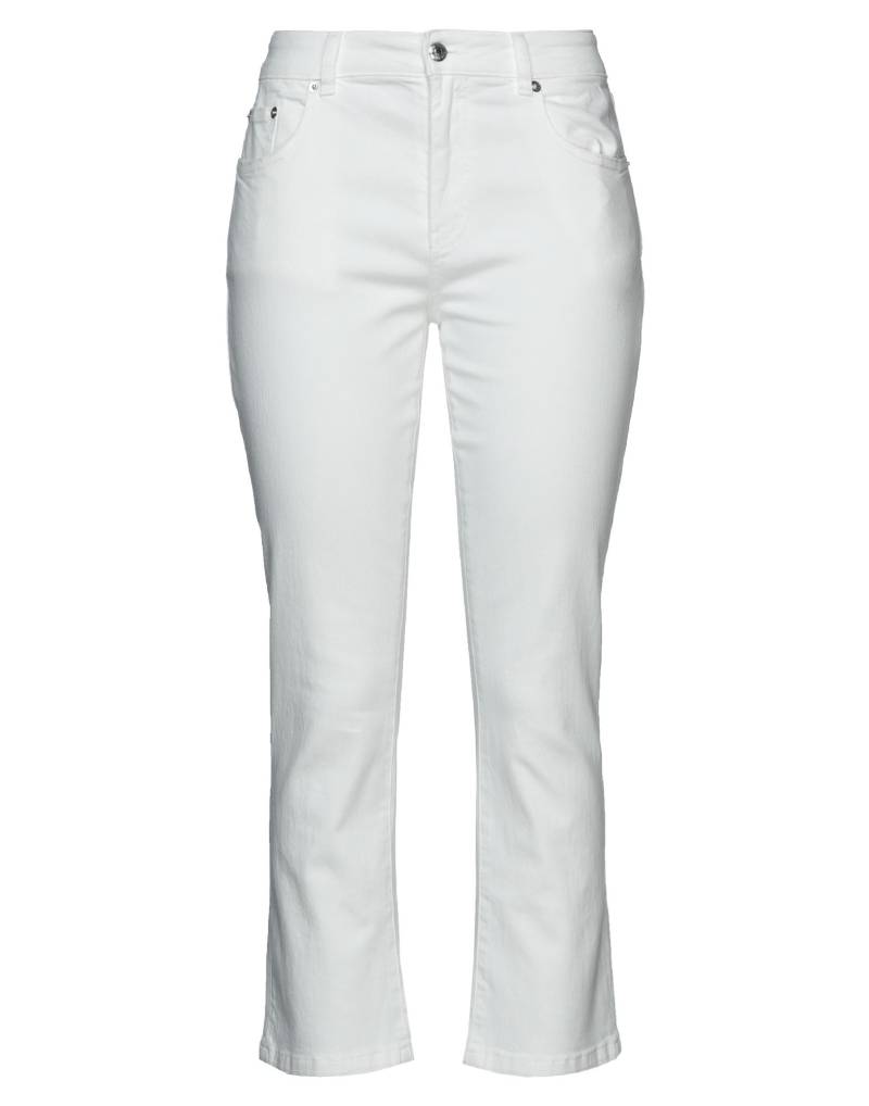 SUN 68 Hose Damen Weiß von SUN 68