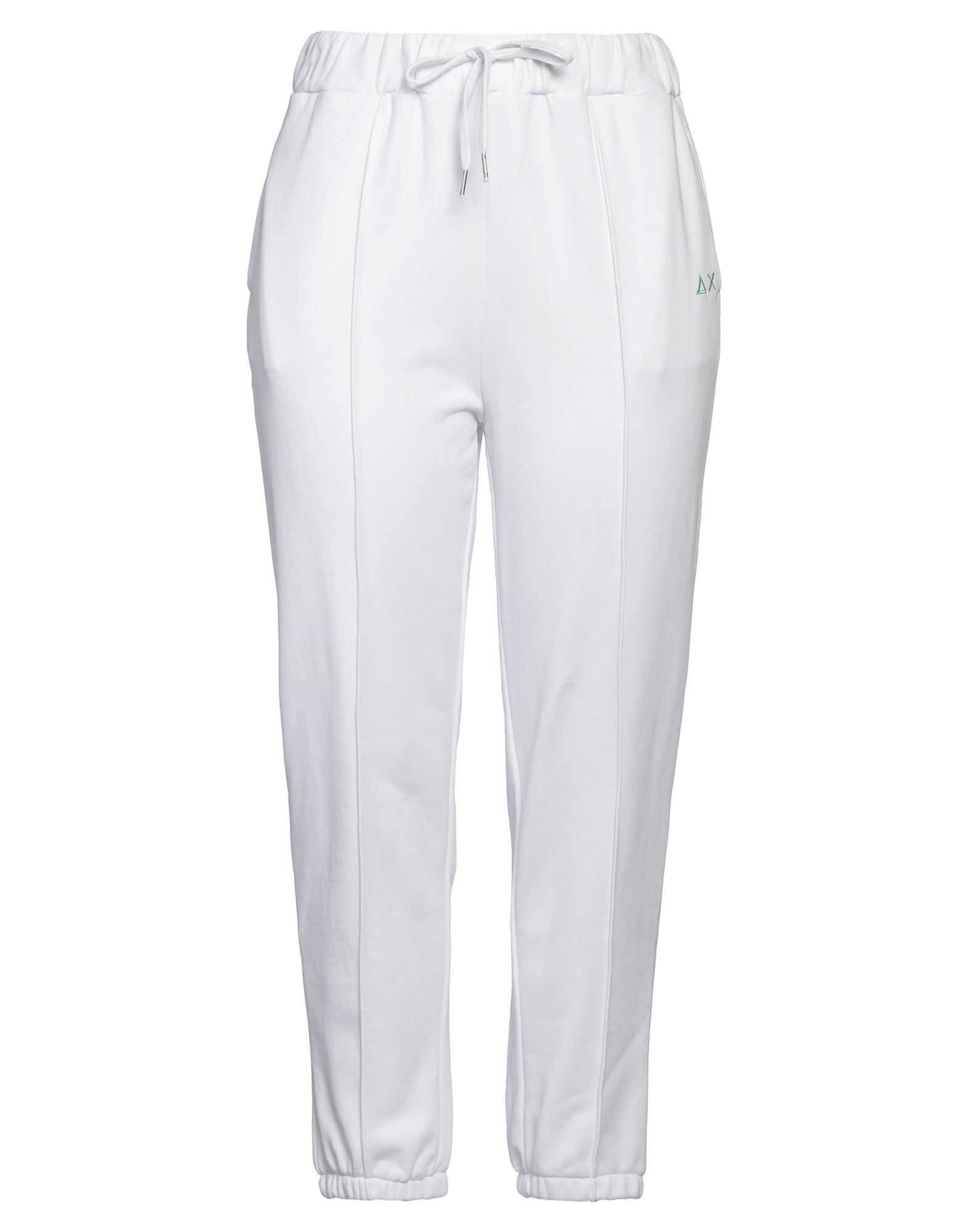 SUN 68 Hose Damen Weiß SUN 68 Hose Damen Weiß von SUN 68