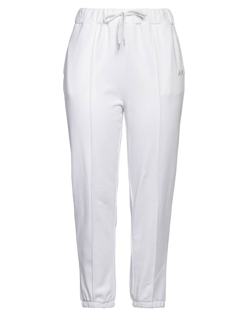 SUN 68 Hose Damen Weiß von SUN 68