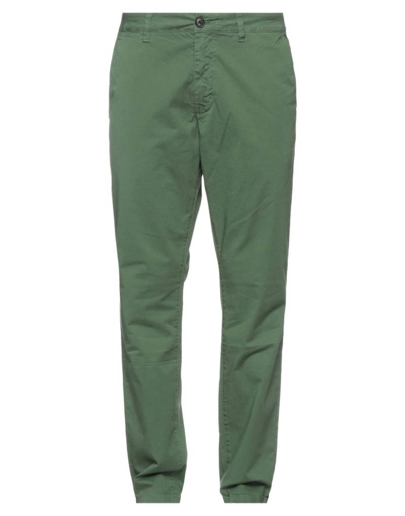 SUN 68 Hose Herren Grün von SUN 68