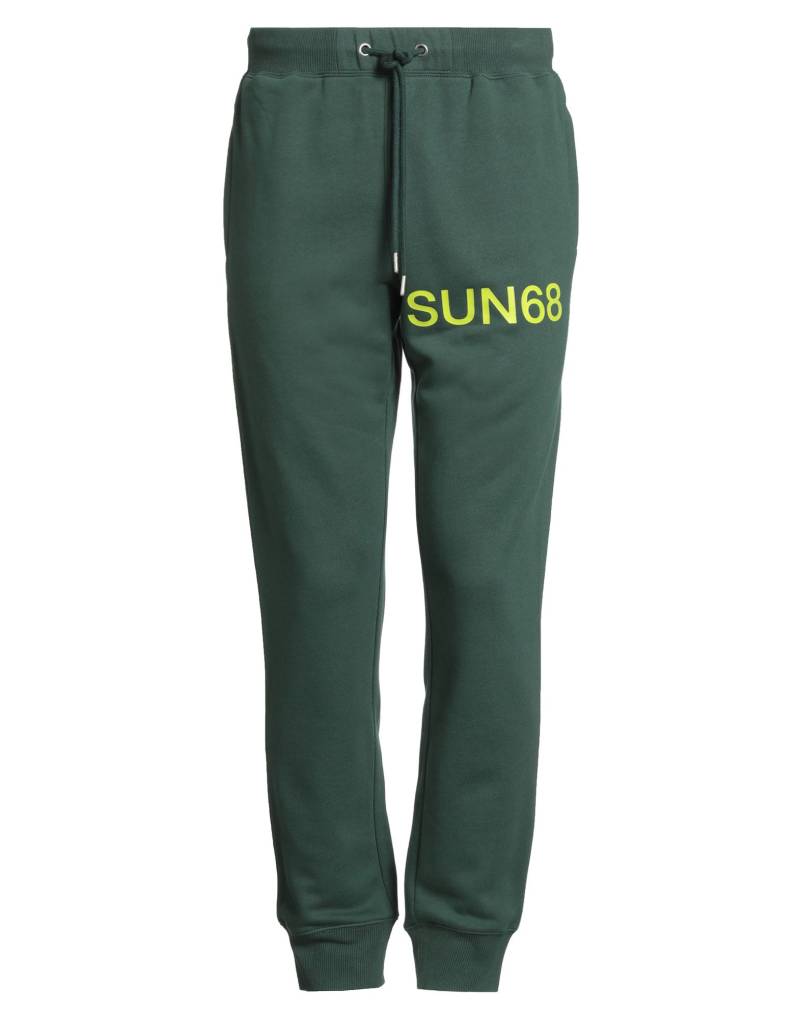 SUN 68 Hose Herren Grün von SUN 68
