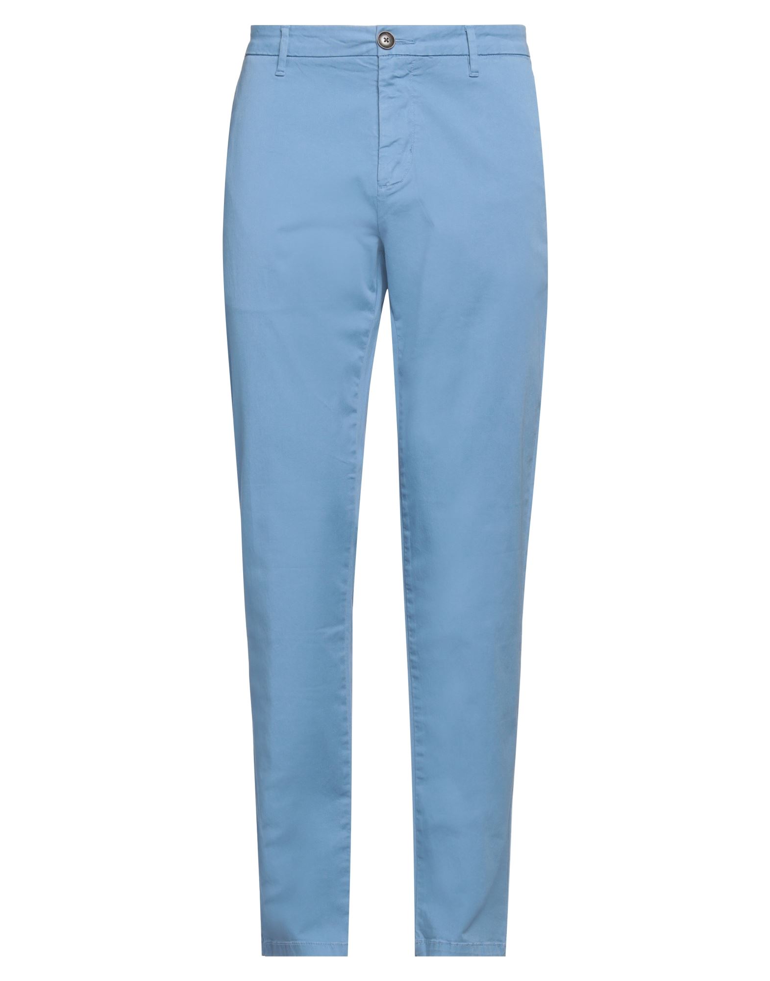 SUN 68 Hose Herren Hellblau SUN 68 Hose Herren Hellblau von SUN 68
